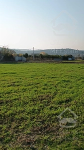 زمین مناسب برای ویلا سازی و مسکونی سازی