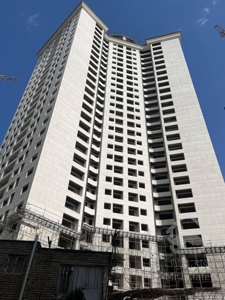 ۱۴۵ متر تحویل یک ساله برج مروارید چیتگر