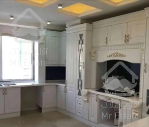 اپارتمان ۲۰۵متری نوساز فردوس شرق