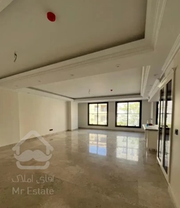 اجاره امیرآباد کردستان ۲۳۸ متر تک واحدی ۴ خواب