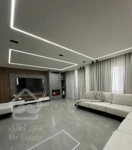 125متر/دو تراس/خوش نقشه/بدون مشرف/ویو دار