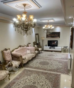 آپارتمان بلوارابوذر پل ششم ۶۹متری