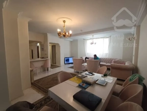 فروش اپارتمان 110 متری و لنجک