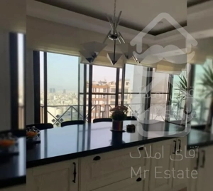 زعفرانیه ٢٦٢متر(تاپ لوکیشن)