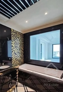 ۲۸۰ متر جنوب سجاد ( ۳ جهت نورگیر واقعی )