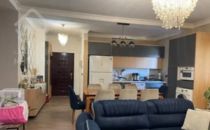 فروش واحد ۱۰۵ متر ۲ خوابه طبقه 7پشت نما شهرک زیتون