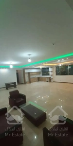 ۱۸۰ متر موقعیت اداری با ۳ اتاق دریاچه خلیج فارس