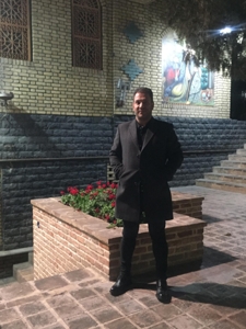 سعید سوری