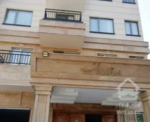 آپارتمان 109 متری، نوساز، دریاچه چیتگر