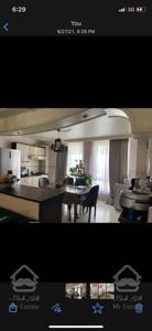 رهن و اجاره 90 متری هروی