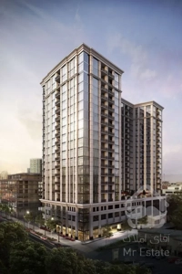 فروش برج مسکونی ۱۲۶متر چیتگر