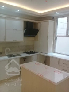 واحد ۱۱۵متر فردوس غرب 