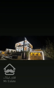 باغچه ویلا اجاره هماشهر سپیدان