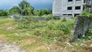 فروش زمین مسکونی