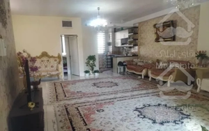 ۱۰۳متر خوش نقشه ۳ خواب ذوالفقاری