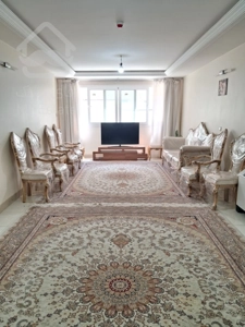 آپارتمان ۱۱۷ متری