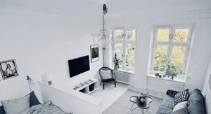 آپارتمان سه خواب نوساز فول امکانات