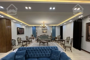 ۱۸۵متر سه خواب شهرک غرب