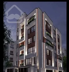 100متر/دو خواب/محدوده نبوت