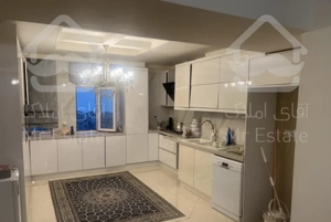 ۱۳۰متر/ ویو ابدی/ نوساز/ شهرک غرب