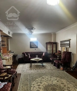 فروش  ۷۶ متری ۲ خوابه در قلهک