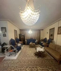 ۱۴۰ متری سه خواب ویلایی