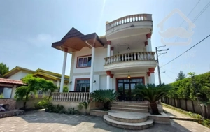 ویلا ۵خواب دریاگوشه استخر و جکوزی