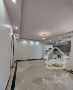 آپارتمان ۸۵متری نوساز کلیدنخورده