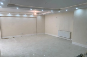 پاسداران/۱۰۰ متر/فول بازسازی/دوخواب مستر/قدرالسهم
