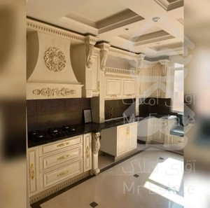 اجاره اپارتمان 295 متر در پاسداران تکواحدی نوساز