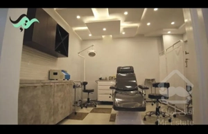 اجاره 110 متر اداری دولت