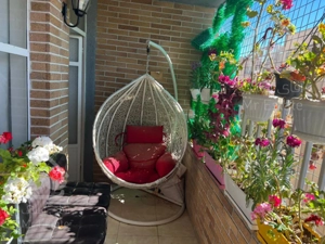 فرهنگشهر١٧٠متر همكف حياطدار