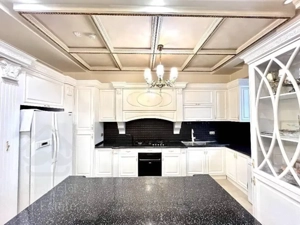 فروش ولنجک 156 متر غرق نور / چشم انداز ابدی