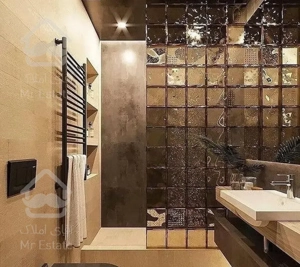 ( فرشته الهیه ) 357m . نوساز . فول کلاسیک