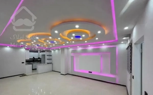 ۱۰۰متر /فول امکانات/خوش نقشه