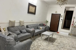 آپارتمان ویلایی بنیاد