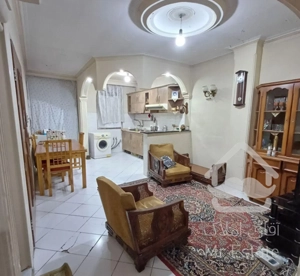 53متر  دو خواب مجیدیه جنوبی۱۶ متری