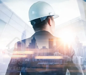 نقشه برداری _ طرح نظارت اجرا _ مدیریت پیمان _ پیمانکاری ساختمان