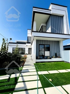 فروش ویلا مدرن 300متری خاص