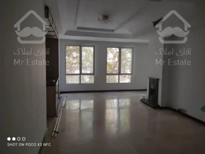 پاسداران 101 متر