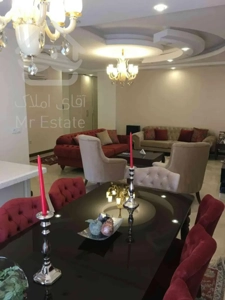 آپارتمان ۱۰۰متری سازمان برنامه شمالی