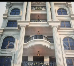 ۱۸۰ متری شمالی رو به آفتاب