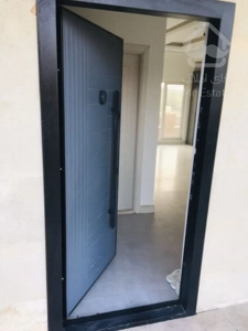 تهاتر ویلا مدرن شهرکی نوساز عباس آباد مازندران