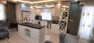 قیطریه 95 متر خوش نقشه و دلباز