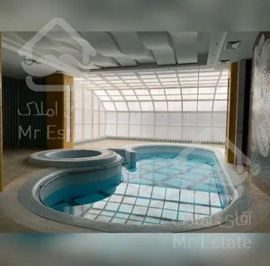 رهن کامل 340 متری دروس