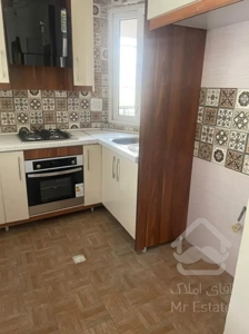 فروش 58 متری پاسداران