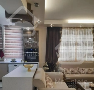 ۱۰۰متر دو خواب