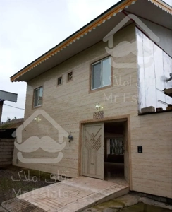 ویلایی ۳۵۵متری ،روستای چوبه