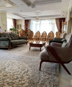 ۱۱۸متر ۳ ساله (ستار خان /دریان نو)