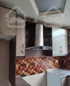 آپارتمان تک واحدی شمالی دوخوابه ۷۰ متری